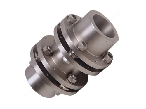  SJM型鍵聯(lián)結雙型彈性膜片